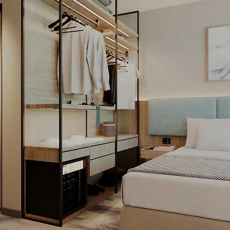 Hotel Elia Mare Hotel All Inclusive - Free Beach Access Kiten (Burgas)