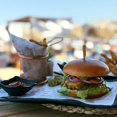 Elia Mare Hotel All Inclusive - Free Beach Access 3* Kiten (Burgas)