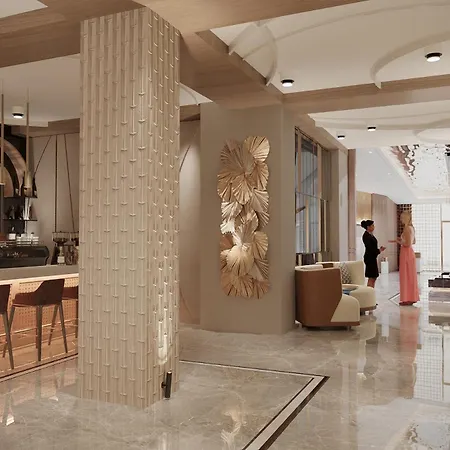 Hotel Elia Mare Hotel All Inclusive - Free Beach Access 3*