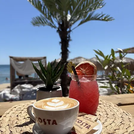 Elia Mare Hotel All Inclusive - Free Beach Access Hotel