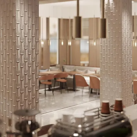 Hotel Elia Mare Hotel All Inclusive - Free Beach Access