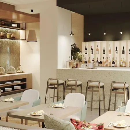 Elia Mare Hotel All Inclusive - Free Beach Access Hotel