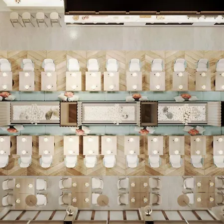 Elia Mare Hotel All Inclusive - Free Beach Access 3* Kiten (Burgas)