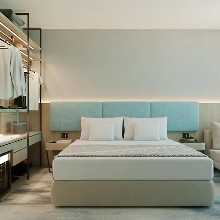 Elia Mare - Free Access Hotel Kiten (Burgas)