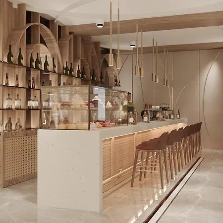 Hotel Elia Mare Hotel All Inclusive - Free Beach Access 3*