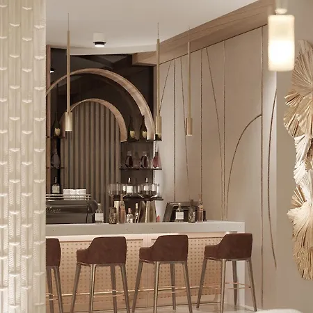 Elia Mare Hotel All Inclusive - Free Beach Access