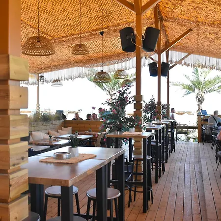 Elia Mare - Free Access Hotel Kiten (Burgas)