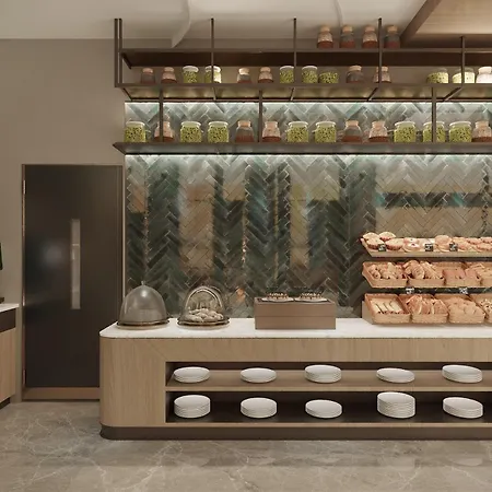 Elia Mare Hotel All Inclusive - Free Beach Access 3* Kiten (Burgas)