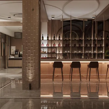 Hotel Elia Mare - Free Access 4*