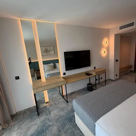 Hotel Elia Mare - Free Access