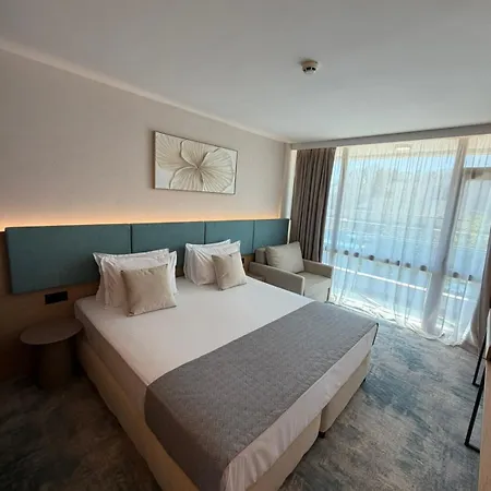 Elia Mare - Free Access Hotel Kiten (Burgas)