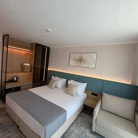 Elia Mare - Free Access 4*