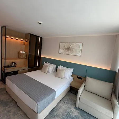 Hotel Elia Mare - Free Access