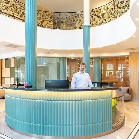Elia Mare - Free Access Hotel Kiten (Burgas)