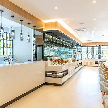 Elia Mare - Free Access 4* Kiten (Burgas)