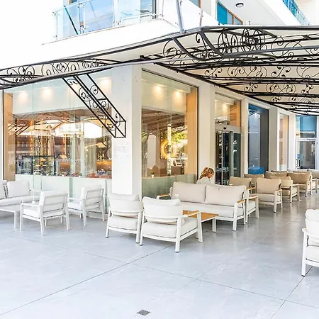Hotel Elia Mare - Free Access 4*