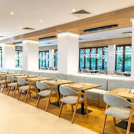 Elia Mare - Free Access 4* Kiten (Burgas)