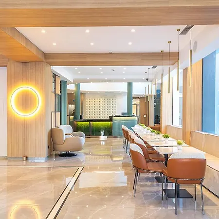 Hotel Elia Mare - Free Access
