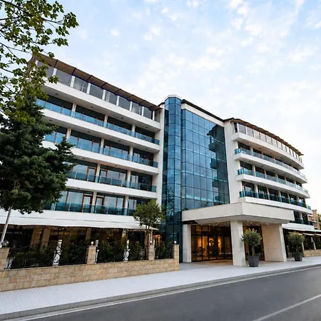 Hotel Elia Mare - Free Access Kiten (Burgas)
