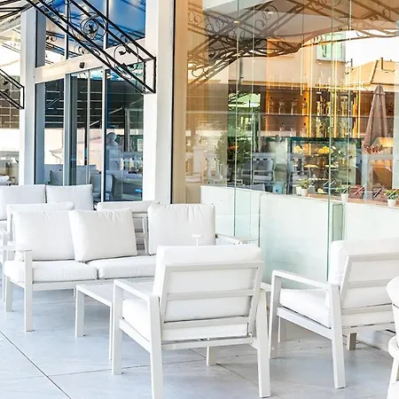 Elia Mare - Free Access Hotel 4*