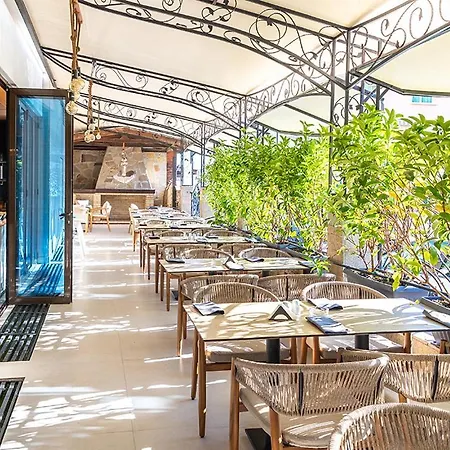 Hotel Elia Mare - Free Access