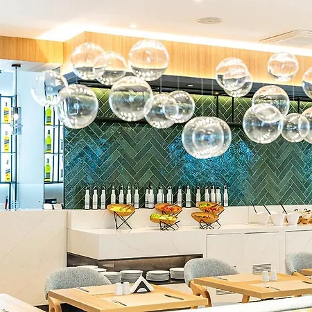 Elia Mare - Free Access Otel 4*