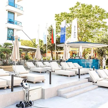 Hotel Elia Mare - Free Access Kiten (Burgas)