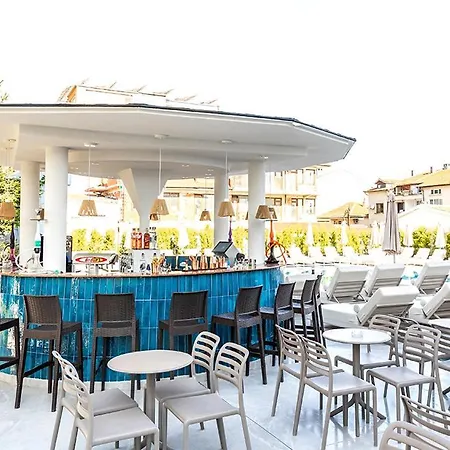 Otel Elia Mare - Free Access