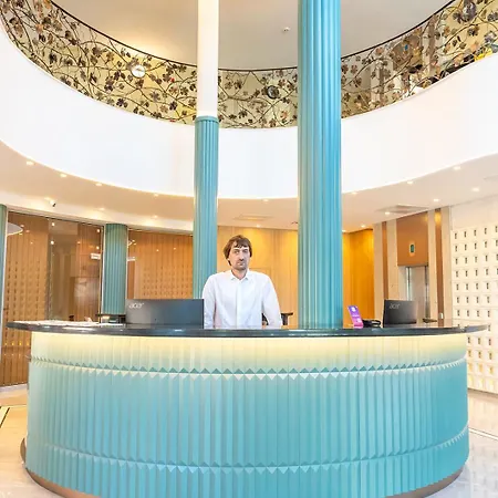 Hotel Elia Mare - Free Access Kiten (Burgas)