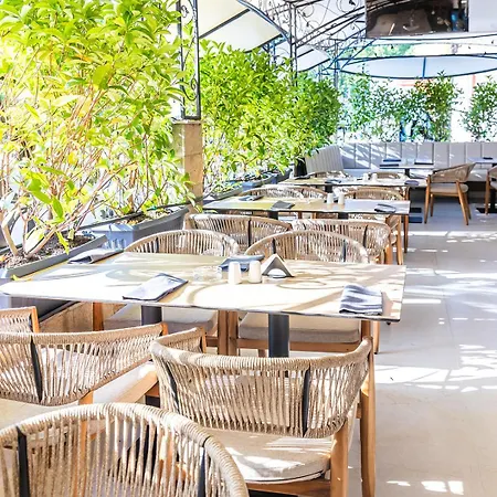 Elia Mare - Free Access Hotel