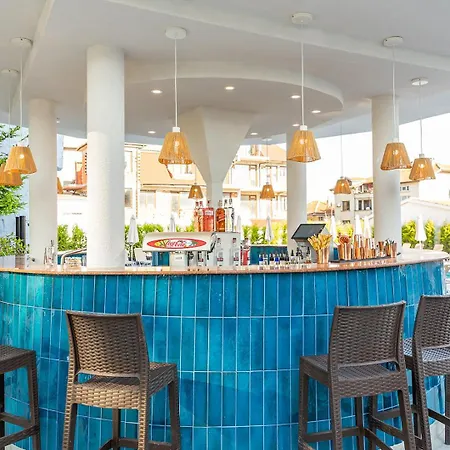Otel Elia Mare - Free Access 4*