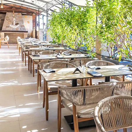 Elia Mare - Free Access Hotel