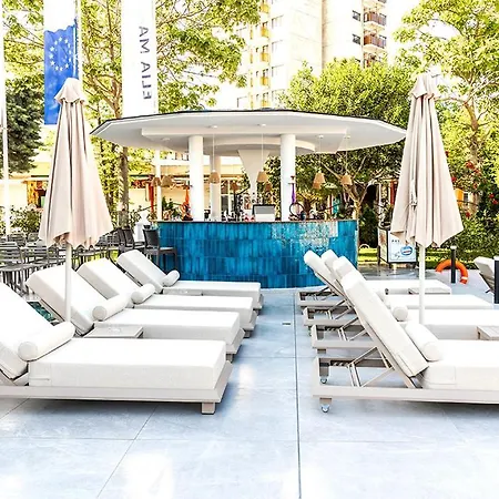 Elia Mare - Free Access Otel