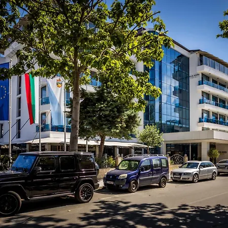 Hotel Elia Mare - Free Access