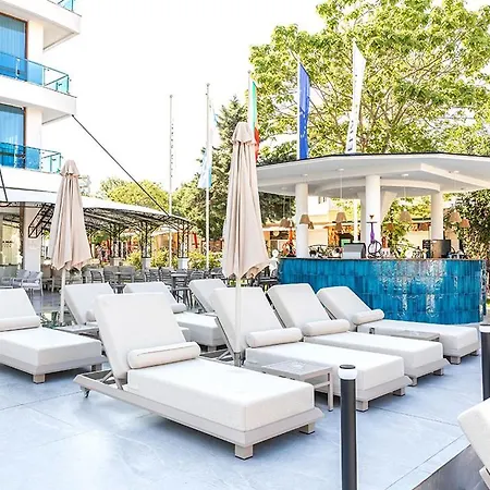 Elia Mare - Free Access Hotel 4*