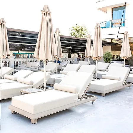 Hotel Elia Mare - Free Access 4*