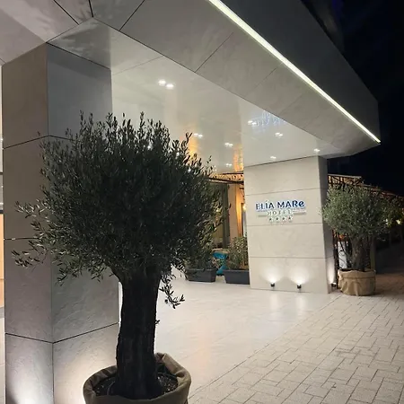 Elia Mare - Free Access Hotel Kiten (Burgas)