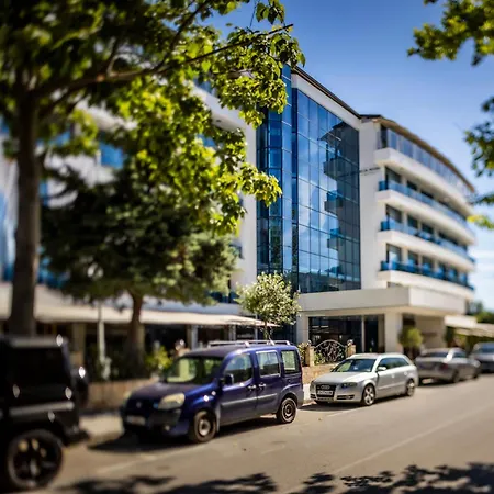 Hotel Elia Mare - Free Access Kiten (Burgas)