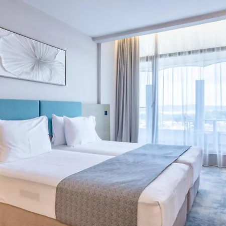 Hotel Elia Mare - Free Access