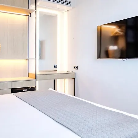 Hotel Elia Mare - Free Access Kiten (Burgas)