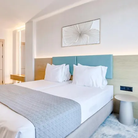 Elia Mare - Free Access 4* Kiten (Burgas)