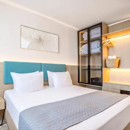Elia Mare - Free Access Hotel