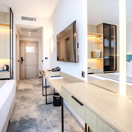 Otel Elia Mare - Free Access