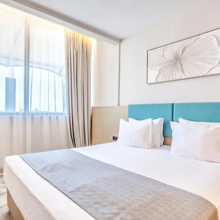 Otel Elia Mare - Free Access 4*
