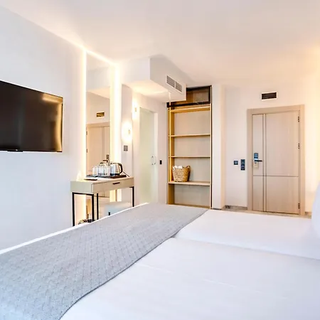 Hotel Elia Mare - Free Access Kiten (Burgas)