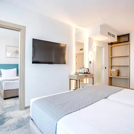 Elia Mare - Free Access 4* Kiten (Burgas)