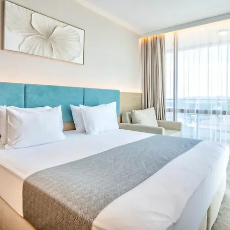 Elia Mare - Free Access Otel