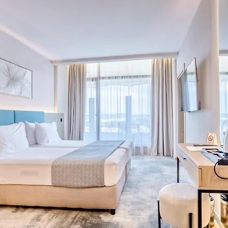 Elia Mare - Free Access Hotel Kiten (Burgas)