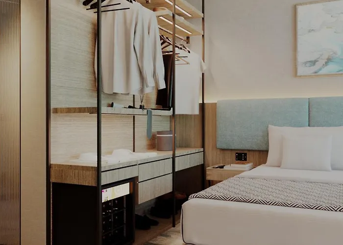 Ξενοδοχείο Elia Mare - Free Access Kiten (Burgas)