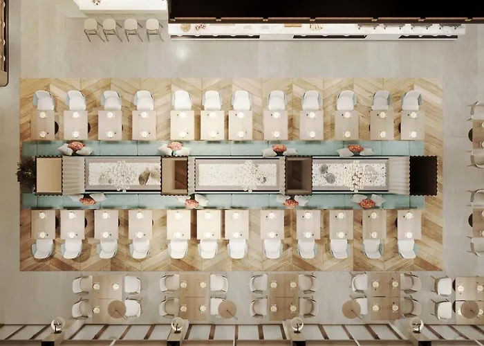 Elia Mare - Free Access 3* Kiten (Burgas)